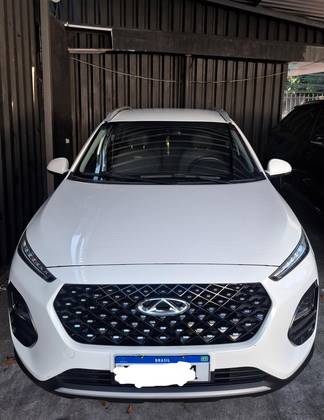 CAOA CHERY TIGGO 3X 1.0 VVT TURBO iFLEX PRO CVT CAOA CHERY TIGGO 3X 1.0 VVT TURBO iFLEX PRO CVT